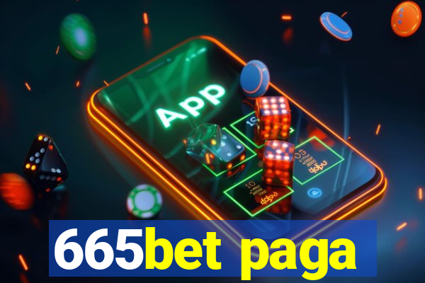 665bet paga